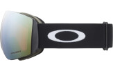 OAKLEY Flight Deck L Matte Black Prizm Sage Gold Iridium
