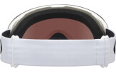 OAKLEY Flight Deck M Matte White Prizm Rose Gold Iridium