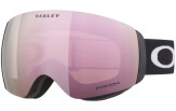 OAKLEY Flight Deck M Matte Black Prizm Rose Gold Iridium