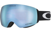 OAKLEY Flight Deck M Matte Black Prizm Sapphire Iridium