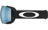 OAKLEY Flight Deck M Matte Black Prizm Sapphire Iridium