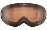 OAKLEY Flight Deck M Matte Black Prizm Persimmon