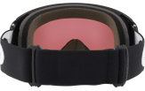 OAKLEY Flight Deck M Matte Black Prizm Snow Torch Iridium