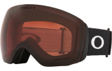 OAKLEY Flight Deck L Matte Black Prizm Snow Garnet