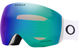 OAKLEY Flight Deck L Matte White Prizm Snow Argon Iridium