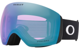 OAKLEY Flight Deck L Matte Black Prizm Snow Iced Iridium