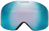 OAKLEY Flight Deck L Factory Pilot Black Prizm Snow Sapphire Iridium