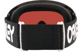 OAKLEY Flight Deck L Factory Pilot Black Prizm Snow Sapphire Iridium