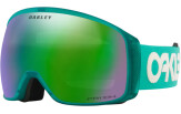 OAKLEY Flight Tracker L Celeste Prizm Snow Jade