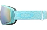 OAKLEY Flight Tracker M Jasmine Aura Prizm Sage Gold