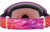OAKLEY Flight Tracker M Ultra Purple Blaze Prizm Rose Gold