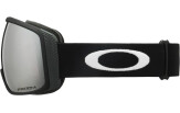 OAKLEY Flight Tracker M Matte Black Prizm Snow Black Iridium