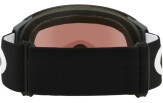 OAKLEY Flight Tracker L Matte Black Prizm Snow Torch Iridium