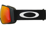 OAKLEY Flight Tracker L Matte Black Prizm Snow Torch Iridium