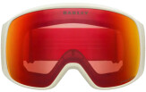 OAKLEY Flight Tracker L Factory Pilot Viper Red Grey Prizm Snow Torch Iridium