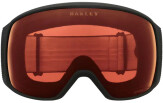 OAKLEY Flight Tracker L Matte Black Prizm Snow Dark Grey