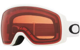 OAKLEY Flight Tracker M Matte White Prizm Snow Rose