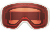 OAKLEY Flight Tracker M Matte White Prizm Snow Rose