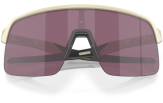 OAKLEY Sutro Lite Matte Sand Prizm Road Black