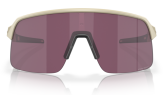 OAKLEY Sutro Lite Matte Sand Prizm Road Black