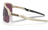 OAKLEY Sutro Lite Matte Sand Prizm Road Black