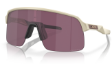 OAKLEY Sutro Lite Matte Sand Prizm Road Black