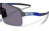 OAKLEY Sutro Lite Matte Grey Smoke Prizm Grey