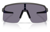OAKLEY Sutro Lite Matte Grey Smoke Prizm Grey