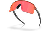 OAKLEY Sutro Lite Fire Orange Prizm Trail Torch
