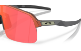 OAKLEY Sutro Lite Fire Orange Prizm Trail Torch