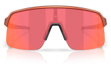 OAKLEY Sutro Lite Fire Orange Prizm Trail Torch