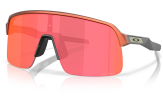 OAKLEY Sutro Lite Fire Orange Prizm Trail Torch