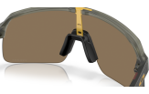 OAKLEY Sutro Lite MT Olive Ink Prizm 24K