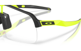 OAKLEY Sutro Lite Matte Black Clear