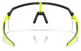 OAKLEY Sutro Lite Matte Black Clear