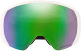 OAKLEY Flight Path L Matte White Prizm Snow Jade Iridium
