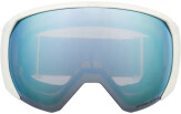 OAKLEY Flight Path L Matte White Prizm Snow Sapphire Iridium