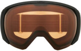 OAKLEY Flight Path L Factory Pilot Black Prizm Snow Persimmon