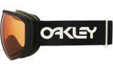 OAKLEY Flight Path L Factory Pilot Black Prizm Snow Persimmon