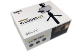 Rode Vlogger Kit iOS Edition (Lightning)