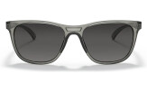 OAKLEY Leadline Grey Ink Prizm Grey Gradient