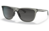 OAKLEY Leadline Grey Ink Prizm Grey Gradient