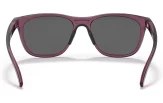 OAKLEY Leadline Trans Indigo Prizm Black