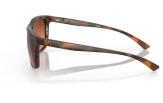 OAKLEY Leadline Matte Brown Tortoise Prizm Brown Gradient