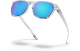 OAKLEY Manorburn Polished Clear Prizm Sapphire