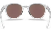 OAKLEY Spindrift Matte Clear Prizm Sapphire