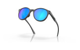 OAKLEY Spindrift Matte Carbon Prizm Sapphire Polarized