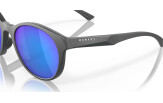 OAKLEY Spindrift Matte Carbon Prizm Sapphire Polarized