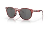 OAKLEY Spindrift Berry Prizm Black Polarized