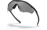 OAKLEY M2 Frame XL Matte Black Prizm Black Polarized